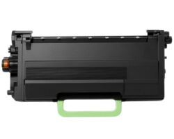 Cartucho de tóner compatible Brother TN3600XXL Negro de alta capacidad para 22.000 copias.