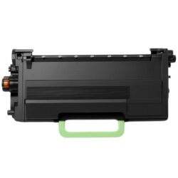 Cartucho de tóner compatible Brother TN3600XXL Negro de alta capacidad para 22.000 copias.