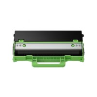 Depósito de tóner residual compatible Brother WT229CL para impresoras láser color