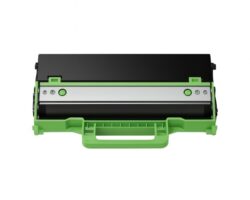 Depósito de tóner residual compatible Brother WT229CL para impresoras láser color