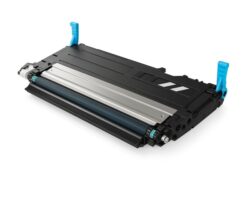 HP W2071A XL Cyan Toner Compatible - Reemplaza 117A
