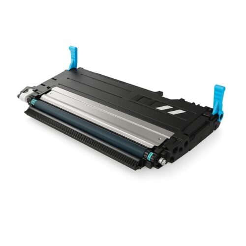 HP W2071A XL Cyan Toner Compatible - Reemplaza 117A