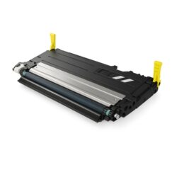 Cartucho de tóner compatible HP W2072A XL (117A) de color amarillo para impresoras láser color