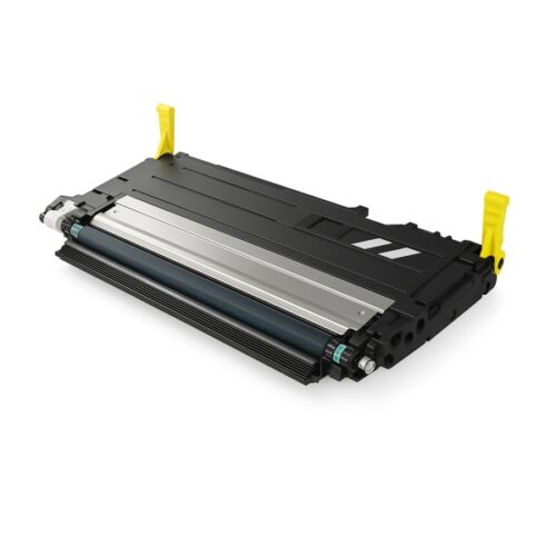 HP W2072A XL Amarillo Toner Compatible - Reemplaza 117A