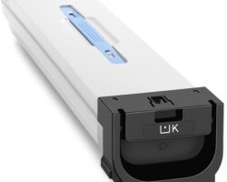 HP W9050MC Negro Toner Compatible