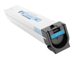 HP W9051MC Cyan Toner Compatible