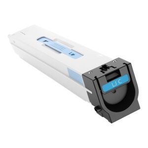 HP W9051MC Cyan Toner Compatible