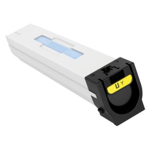 HP W9052MC Amarillo Toner Compatible