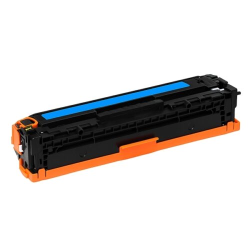 HP W9091MC Cyan Toner Compatible