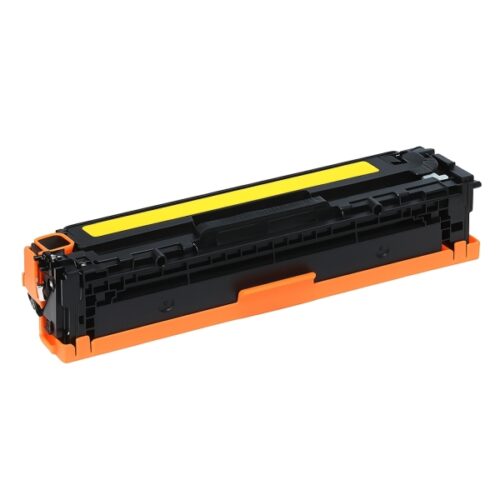 HP W9092MC Amarillo Toner Compatible