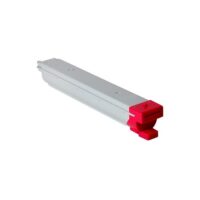 HP W9133MC/W9123MC Magenta Toner Compatible