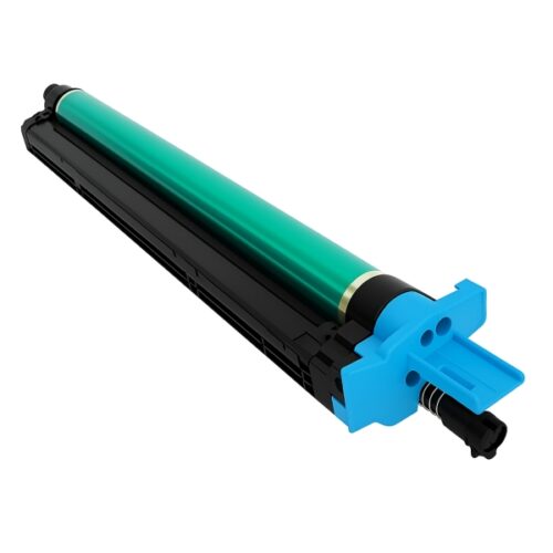 Konica Minolta DR313 Color Tambor de Imagen Compatible - Reemplaza DR313CMY/A7U40TD (Drum)