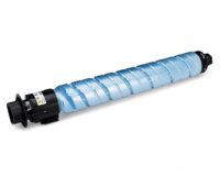 Tóner genérico compatible Ricoh IM C4510 de color cian para impresoras multifunción IM C4510, IM C5510, IM C6010