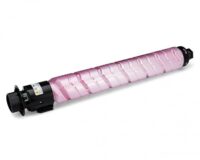 Tóner genérico compatible Ricoh IM C4510 de color magenta para impresoras multifunción IM C4510, IM C5510, IM C6010