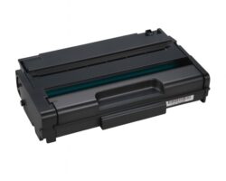 Tóner genérico compatible Ricoh SP 3500 XL de color negro de alta capacidad para impresoras SP 3500DN, SP 3510DN, SP 3510SF