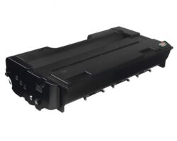 Tóner genérico compatible Ricoh SP 3710 XL de color negro de alta capacidad para impresoras SP 3710DN, SP 3710SF