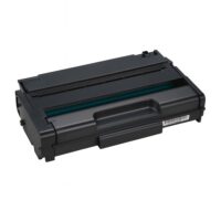 Ricoh Aficio SP377 XL Negro Toner Compatible