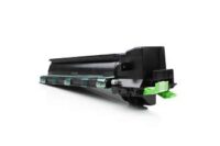 Tóner genérico compatible Sharp AR-202LT de color negro para impresoras de gran formato AR-162 / AR-206 / AR-M160