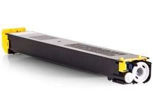Sharp MX23 Amarillo Toner Compatible
