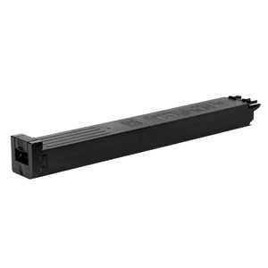 Sharp MX27 Negro Toner Compatible - Reemplaza MX-27GTBA