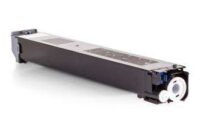 Tóner genérico compatible Sharp MX-36GTBA de color negro para impresoras de gran formato MX-2610N / MX-3110N / MX-3640N
