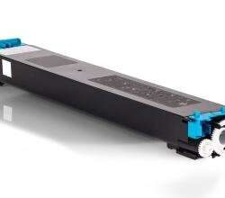 Sharp MX36 Cyan Toner Compatible - Reemplaza MX-36GTCA