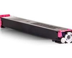 Tóner genérico compatible Sharp MX-36GTMA de color magenta para impresoras de gran formato MX-2610N / MX-3110N / MX-3640N