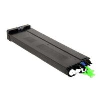 Tóner genérico compatible Sharp MX-50GTBA de color negro para impresoras de gran formato MX-3610N / MX-4140N / MX-5141N