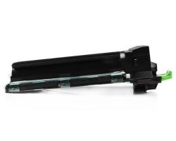 Tóner genérico compatible Sharp AR-202LT AR-202T de color Negro de 13.000 páginas para fotocopiadoras Sharp AR5316 AR5320.