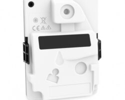 Contenedor de tóner residual genérico compatible Lexmark 20N0W00 para impresoras láser color