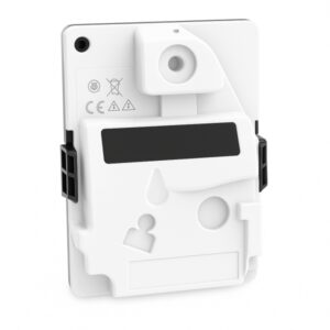 Lexmark CS331/CS431/CX331/CX431/C3324/C3326/MC3224/MC3326/MC3426 Bote Residual Compatible - Reemplaza 20N0W00