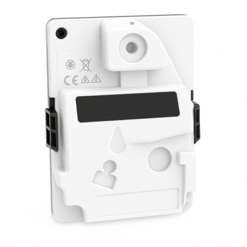 Lexmark CS331/CS431/CX331/CX431/C3324/C3326/MC3224/MC3326/MC3426 Bote Residual Compatible - Reemplaza 20N0W00