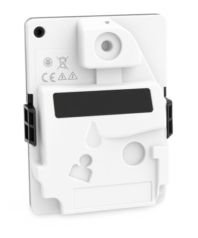 Pantum CWT1100/CWT2000/CWT2100 Bote Residual Compatible – Reemplaza CWT-1100/CWT-2000/CWT-2100