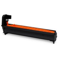 Tambor de imagen genérico compatible OKI 44844472 Negro para impresoras multifunción láser A3