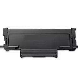 Cartucho de tóner genérico compatible Pantum TL5125X de color negro y alta capacidad