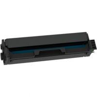 Cartucho de tóner genérico compatible Xerox 006R04391 de color negro de 3.000 páginas para impresoras C230 y C235