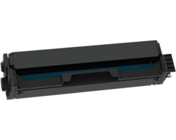 Cartucho de tóner genérico compatible Xerox 006R04391 de color negro de 3.000 páginas para impresoras C230 y C235