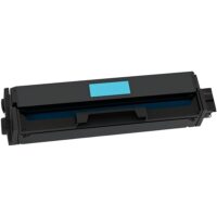 Cartucho de tóner genérico compatible Xerox 006R04392 de color cyan de 2.500 páginas para impresoras C230 y C235