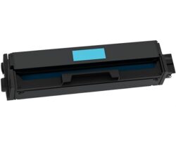 Cartucho de tóner genérico compatible Xerox 006R04392 de color cyan de 2.500 páginas para impresoras C230 y C235