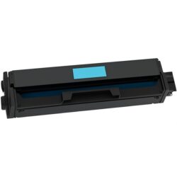 Cartucho de tóner genérico compatible Xerox 006R04392 de color cyan de 2.500 páginas para impresoras C230 y C235