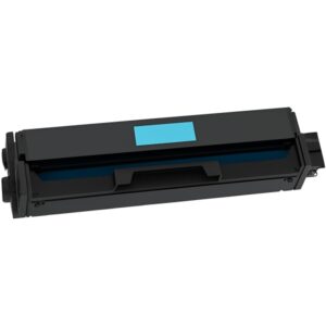 Xerox C230/C235 Cyan Toner Compatible - Reemplaza 006R04392/006R04384