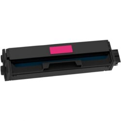 Cartucho de tóner genérico compatible Xerox 006R04393 de color magenta de 2.500 páginas para impresoras C230 y C235