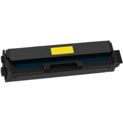 Cartucho de tóner genérico compatible Xerox 006R04394 de color amarillo de 2.500 páginas para impresoras C230 y C235