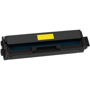 Xerox C230/C235 Amarillo Toner Compatible - Reemplaza 006R04394/006R04386