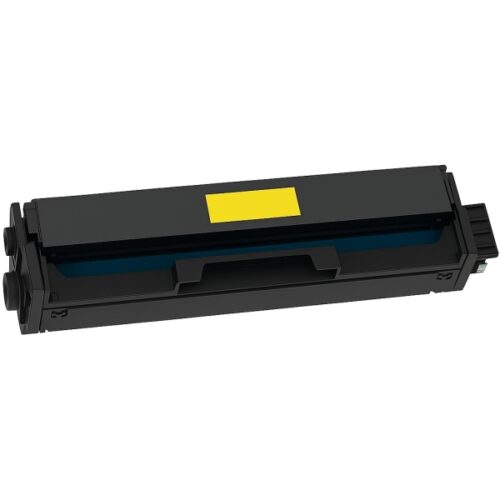 Xerox C230/C235 Amarillo Toner Compatible - Reemplaza 006R04394/006R04386