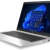 Portátil Ultrabook HP Elitebook 830 G8 TÁCTIL GRADO B con teclado castellano