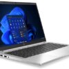 Portátil Ultrabook HP Elitebook 830 G8 TÁCTIL GRADO B con teclado castellano