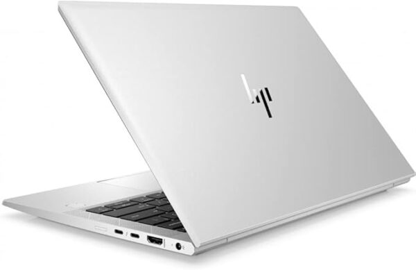 Portátil Ultrabook HP Elitebook 830 G8 TÁCTIL GRADO B con teclado castellano