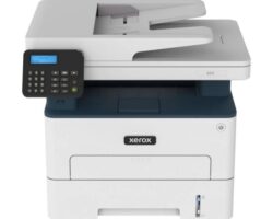 Xerox B225 Impresora Multifuncion Laser Monocromo Duplex WiFi 36ppm