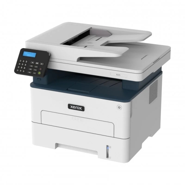 Xerox B225 Impresora Multifuncion Laser Monocromo Duplex WiFi 36ppm